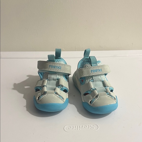 Reima Other - Kids Blue REIMA Sandals